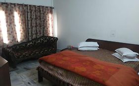 Hotel Anurag Allahabad